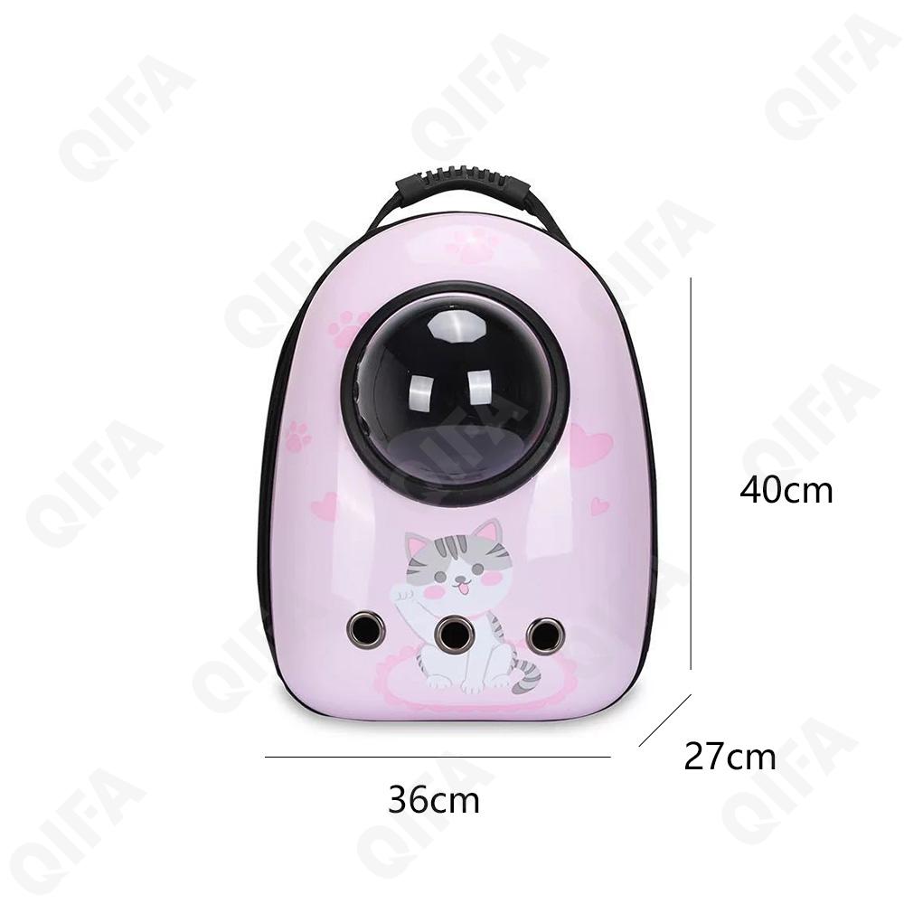 Женская Переноска для животных CC3294_F001-K-1