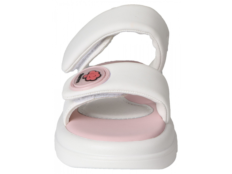 Туфли открытые T-11045-A