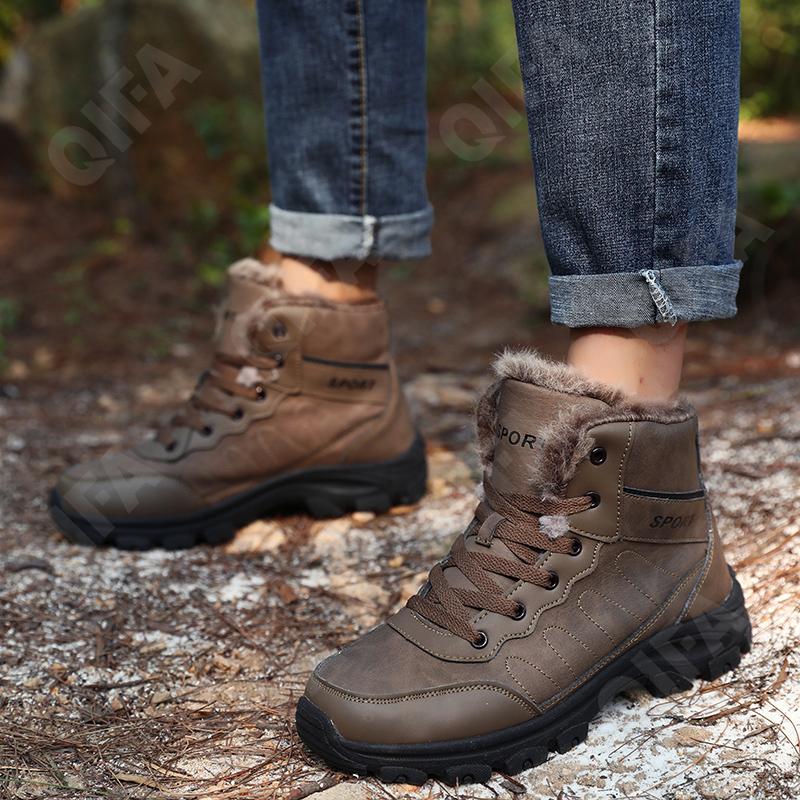 Мужские Ботинки CC4815_ZGX-811-1