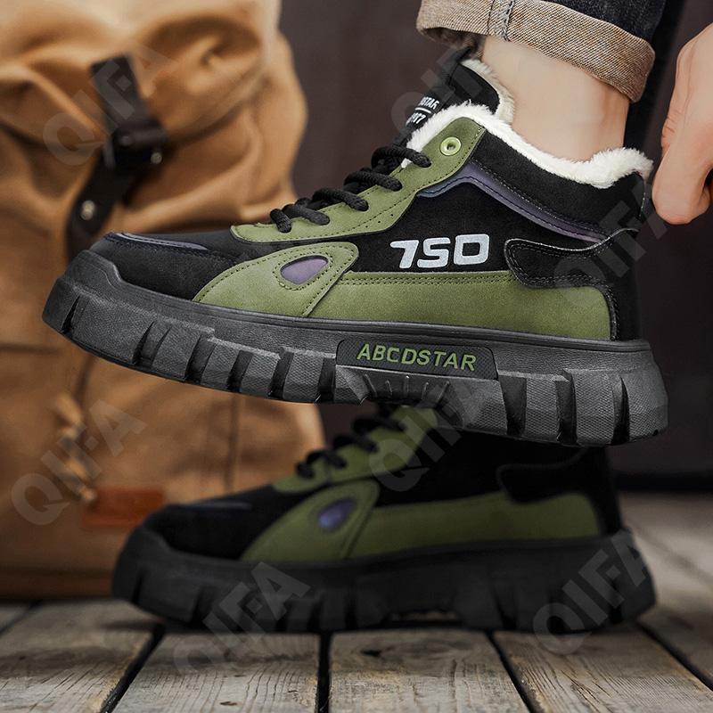 Мужские Кроссовки CC4114_XA108-8 Мужские Кроссовки CC4114_XA108-8