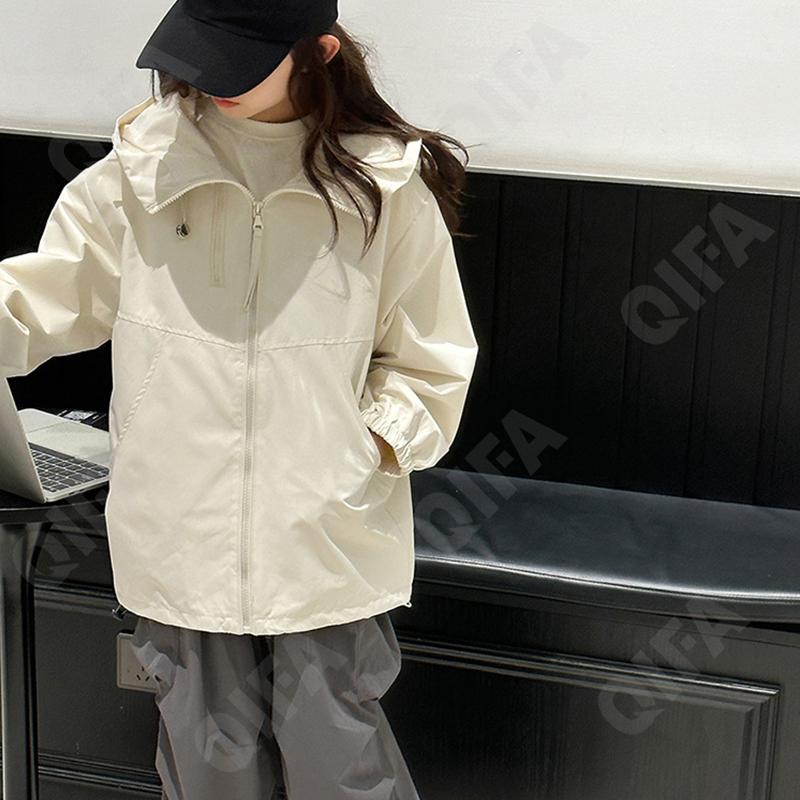 Детская Ветровка