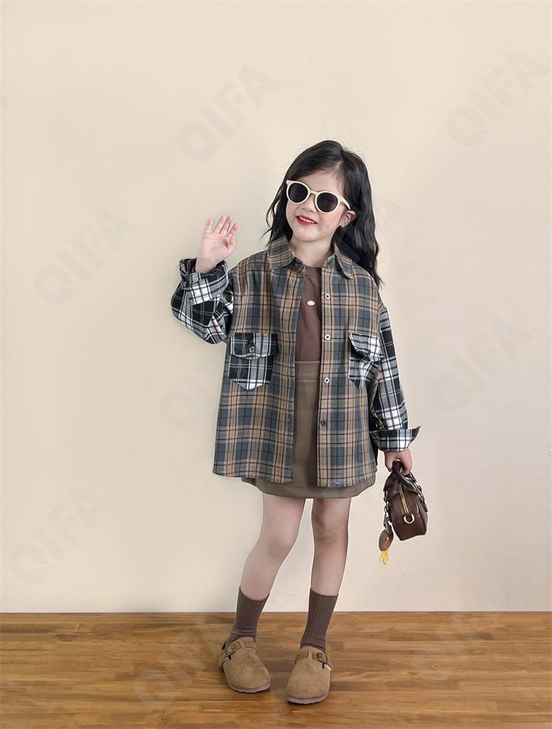 Детская Рубашка CC5527_J2511393_234_1812_79 Детская Рубашка CC5527_J2511393_234_1812_79