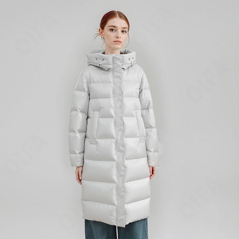 Женский Пуховик CC2873_V83-2 Женский Пуховик CC2873_V83-2