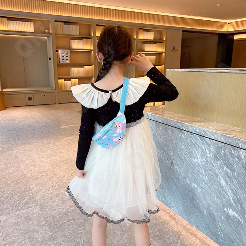 Детская Сумка поясная CC439_908B-4