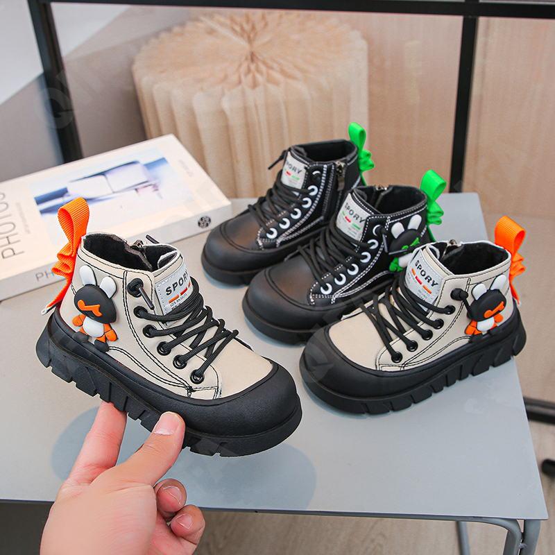 Детские Ботинки CC4092_A1008-B2