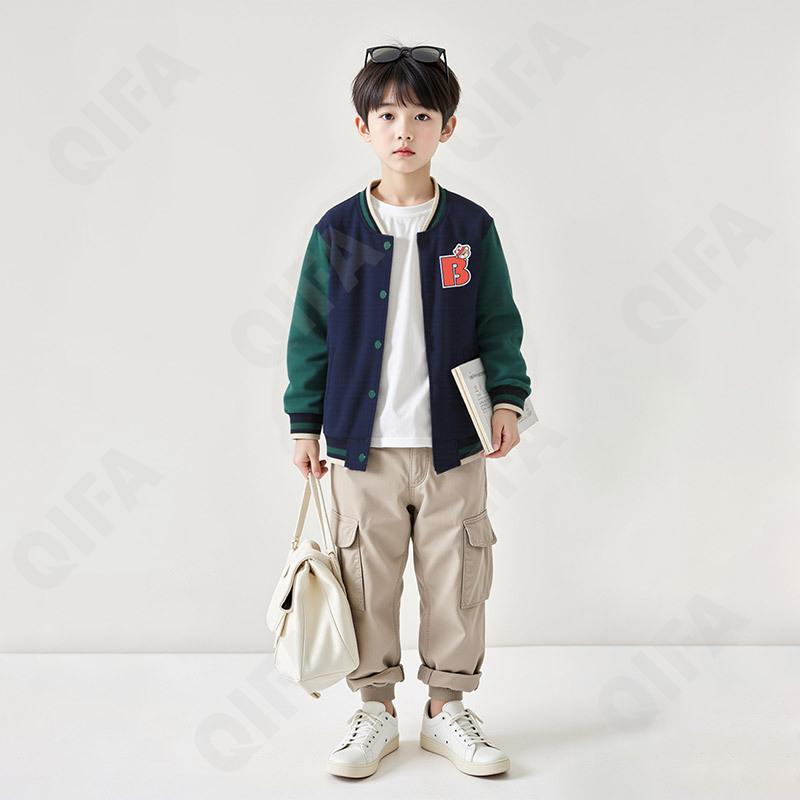 Детская Куртка