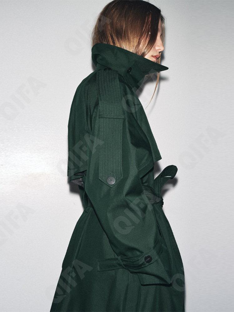 Женский Плащ CC5406_XTD3347_956_1778_74 Женский Плащ CC5406_XTD3347_956_1778_74