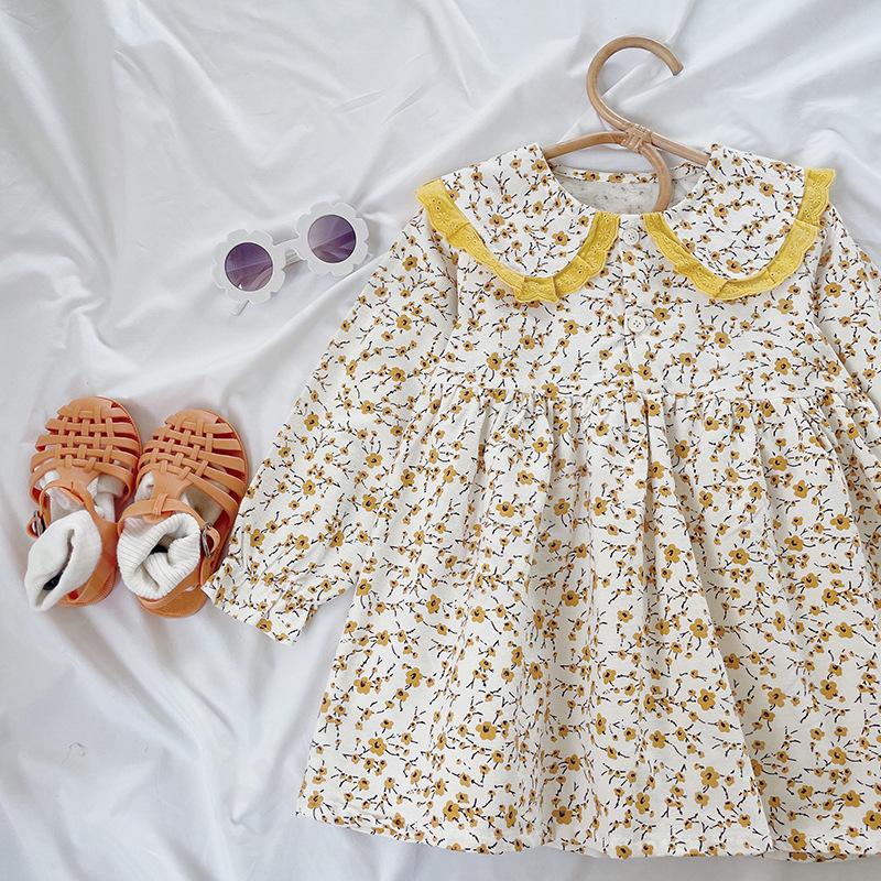 Детское Платье CC2701_K2230061_230_1817