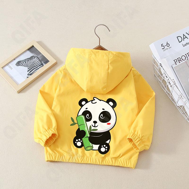 Детская Ветровка CC4214_5114_247_1812_82 Детская Ветровка CC4214_5114_247_1812_82