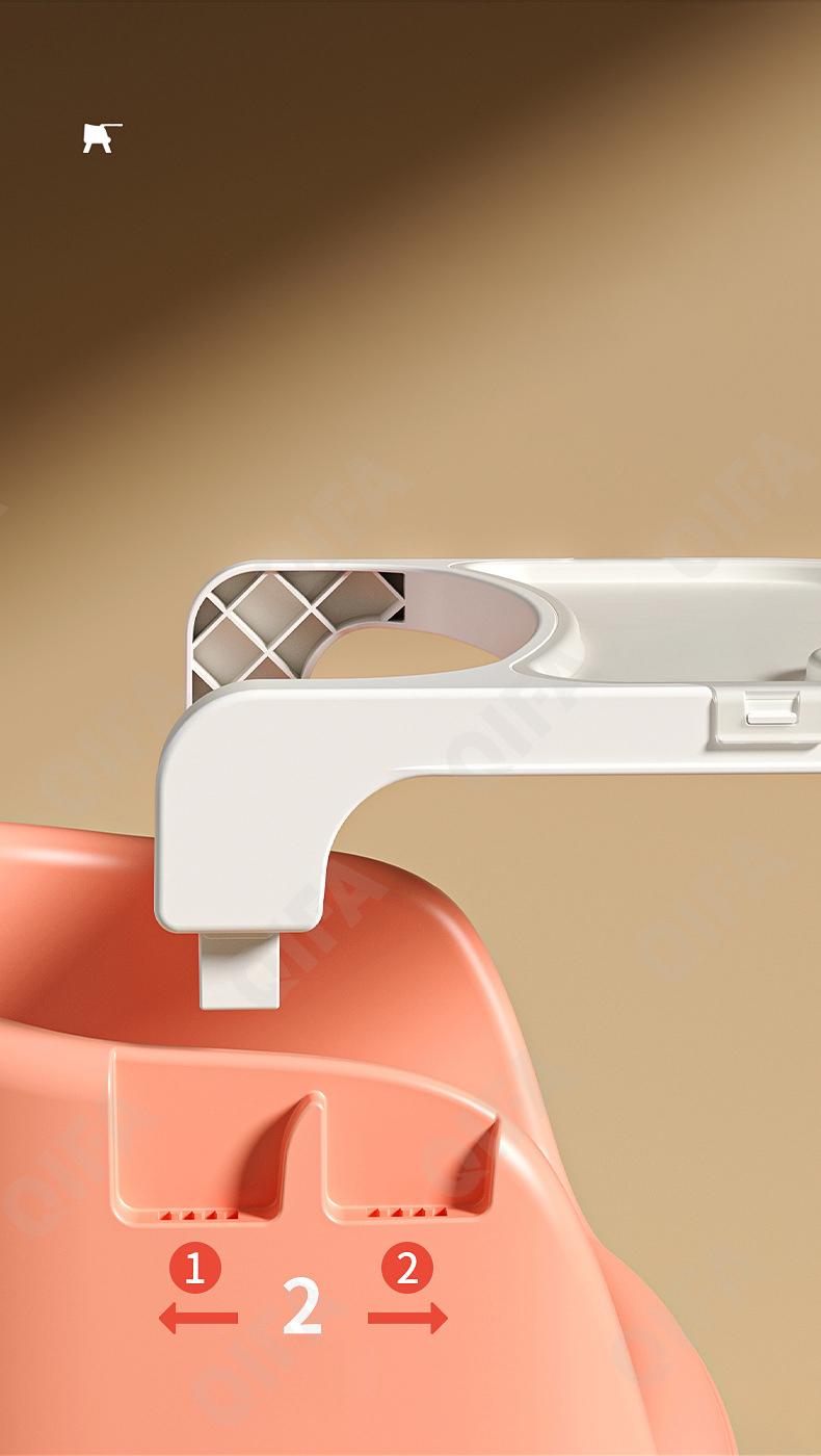 Стульчик для кормления CC3892_TB-327-2 Стульчик для кормления CC3892_TB-327-2