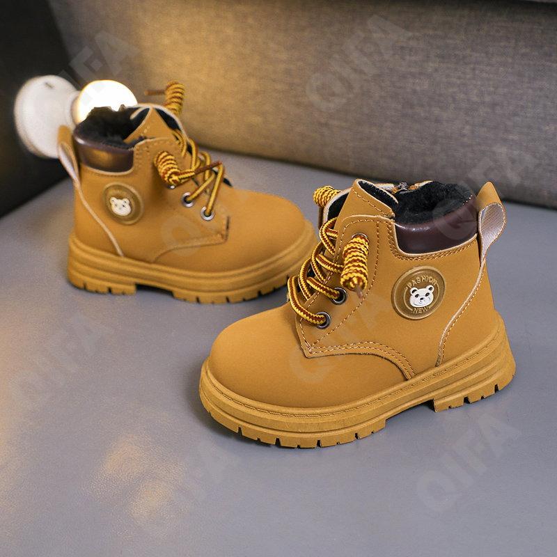 Детские Ботинки CC3601_D211_M-A3 Детские Ботинки CC3601_D211_M-A3