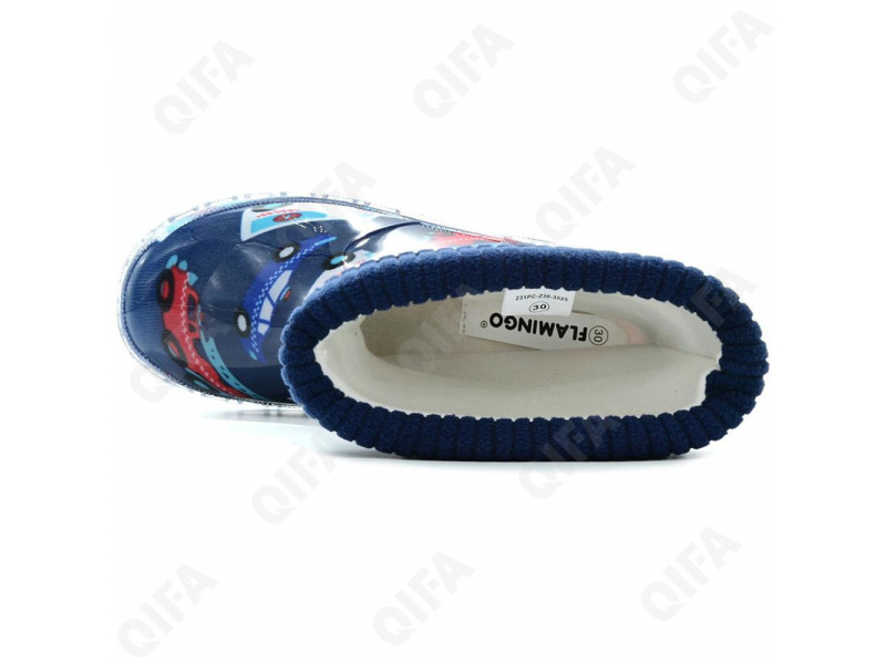 Резиновые сапоги 231PC-Z30-3525