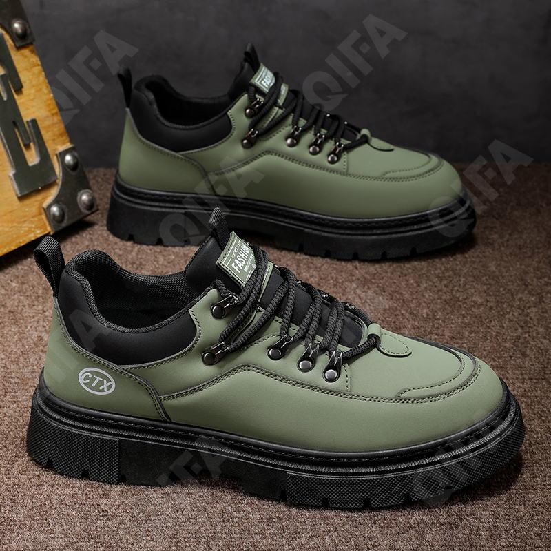 Мужские Полуботинки CC4114_XD29-1 Мужские Полуботинки CC4114_XD29-1