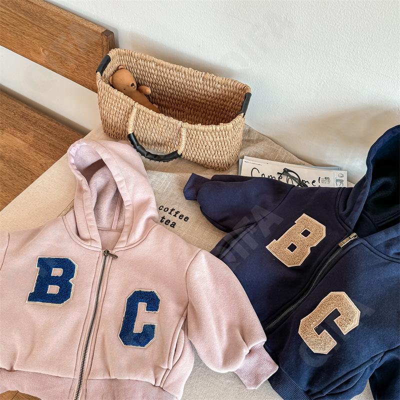 Детская Толстовка CC1293_123615_247_2574