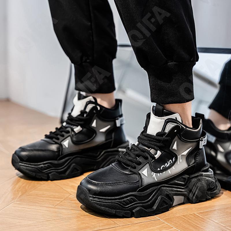 Мужские Кроссовки CC4114_XC73-1 Мужские Кроссовки CC4114_XC73-1