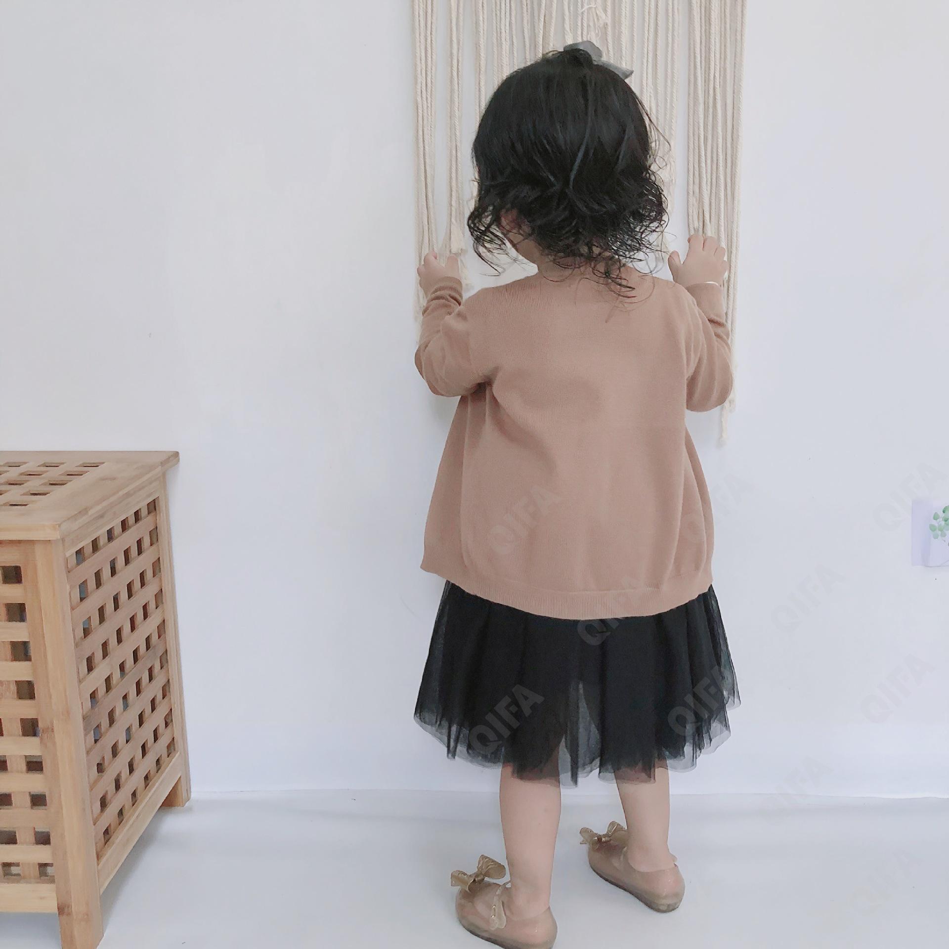 Детский Кардиган CC2196_19026_243_1817