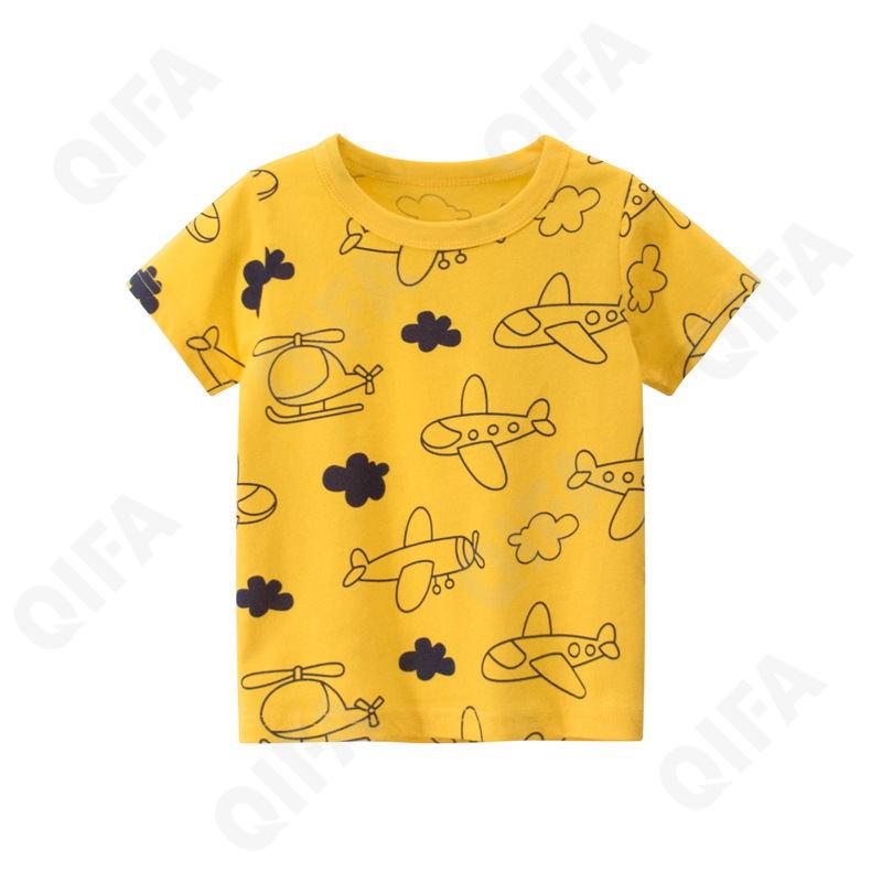 Детская Футболка CC1208_9966_230_1817_43