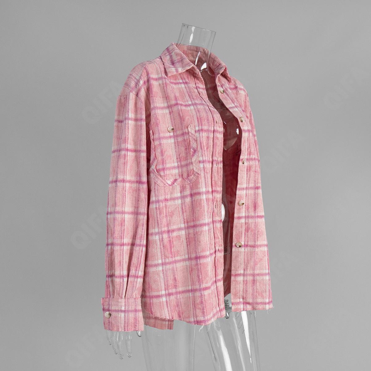 Женская Рубашка CC4052_CY0078_243_1778_3