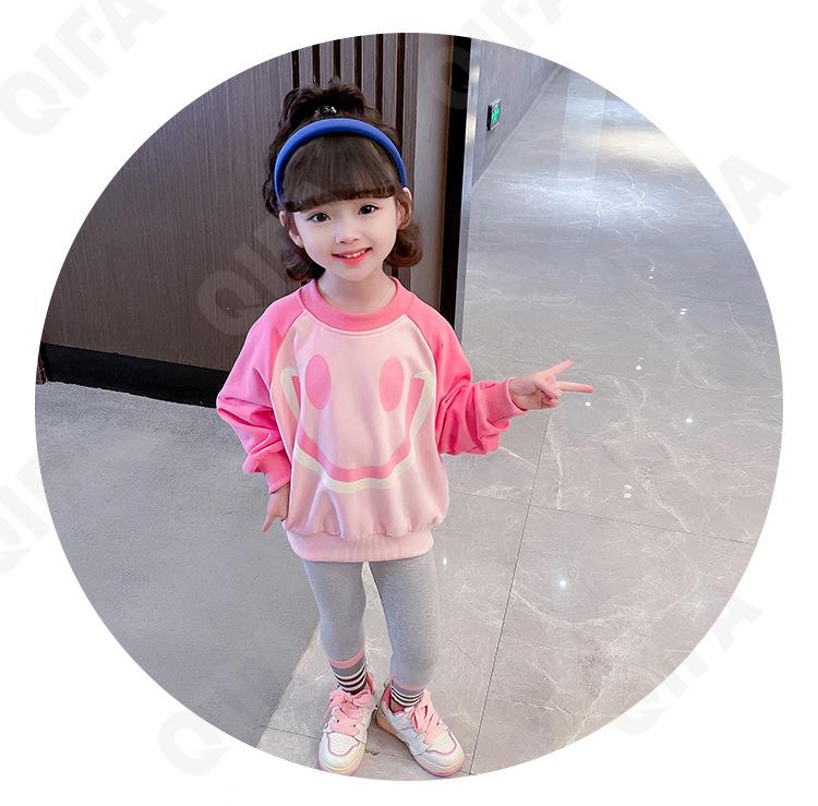 Детские Леггинсы CC491_Q59-5_252_2574