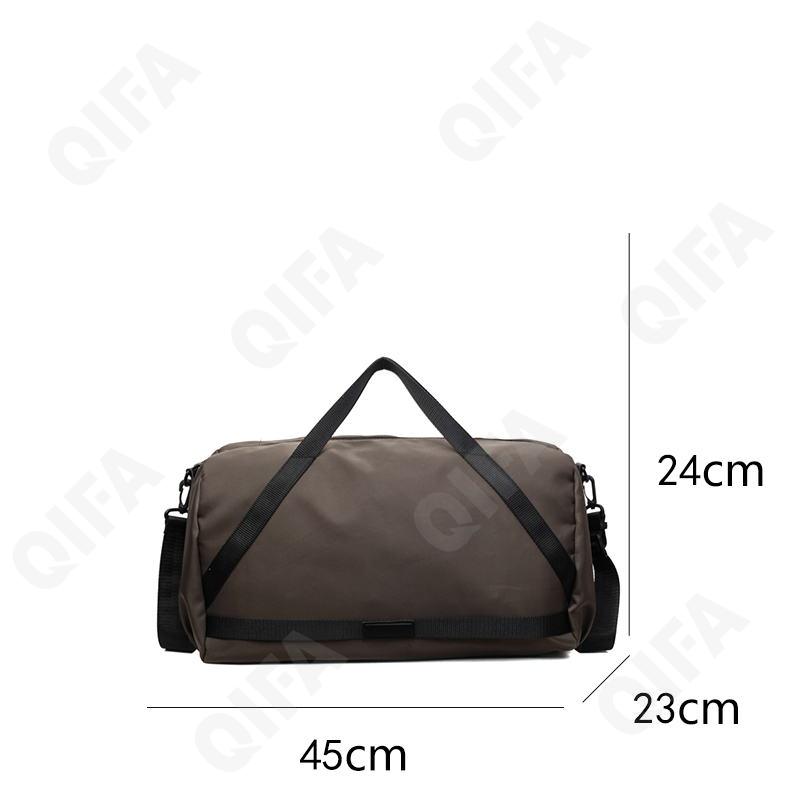 Женская Дорожная сумка CC096_8272-1 Женская Дорожная сумка CC096_8272-1