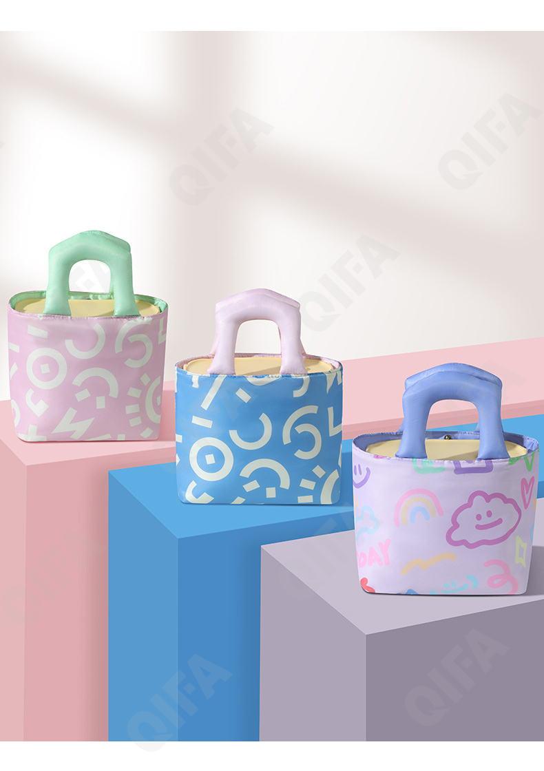 Женская Термосумка CC5051_WC00058-3 Женская Термосумка CC5051_WC00058-3