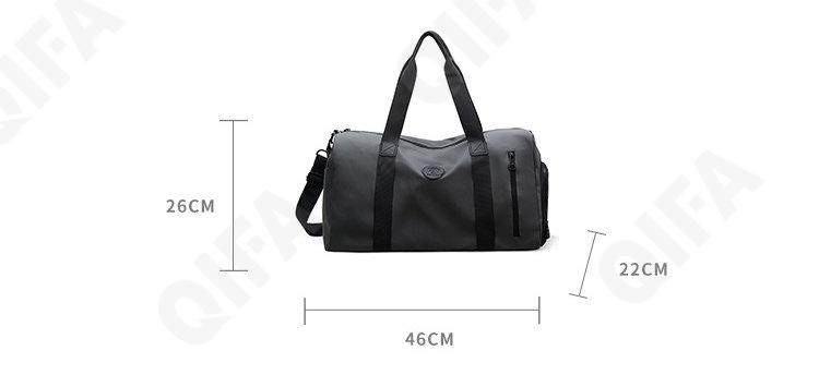 Женская Дорожная сумка CC4678_NJ-2706-1