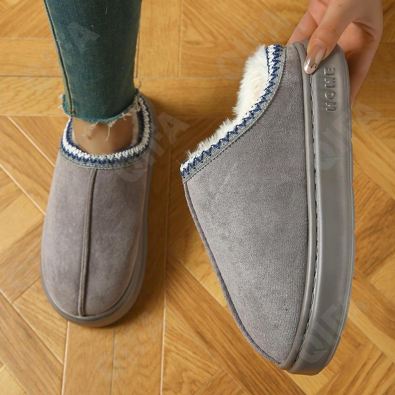 Женские Угги CC4670_0009-BLACK