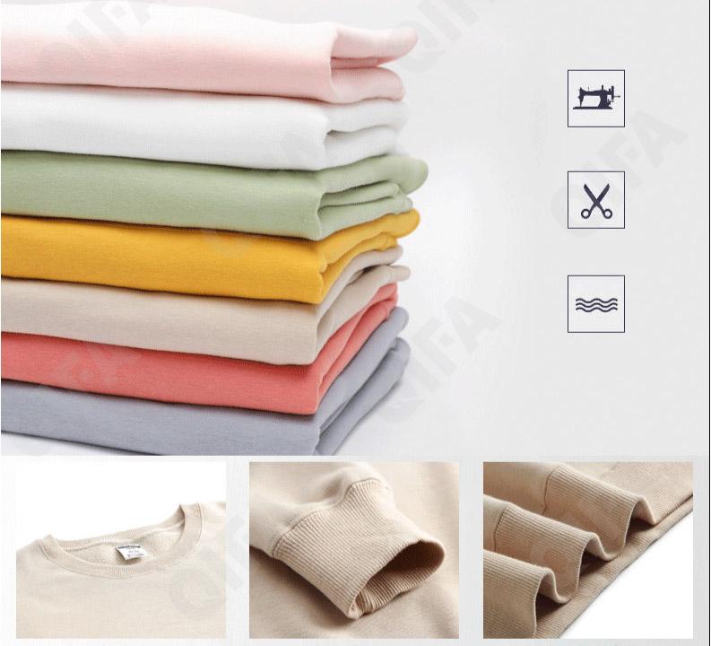 Мужской Свитшот CC469_1106_247_1776