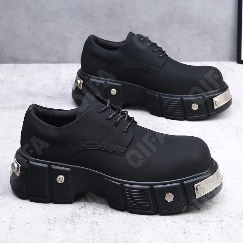 Мужские Полуботинки CC4199_75916-1