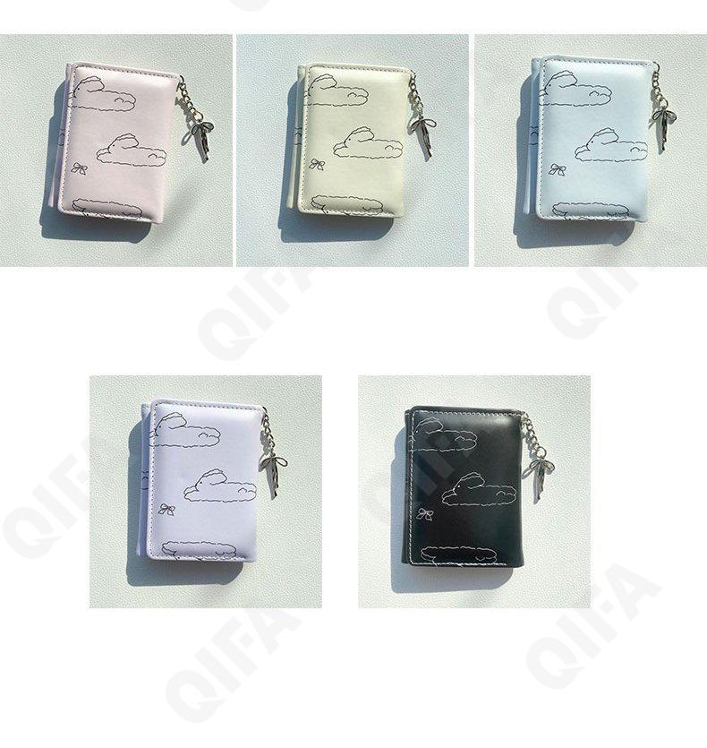 Женский Кошелек CC2568_C512-39-5 Женский Кошелек CC2568_C512-39-5