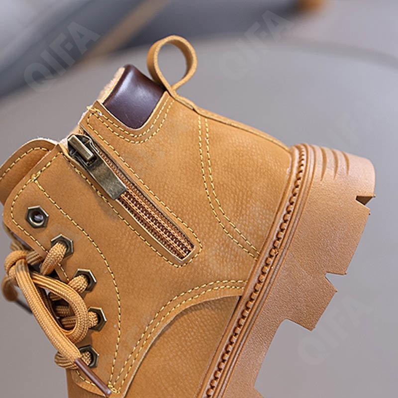 Детские Ботинки CC3601_A168-A1