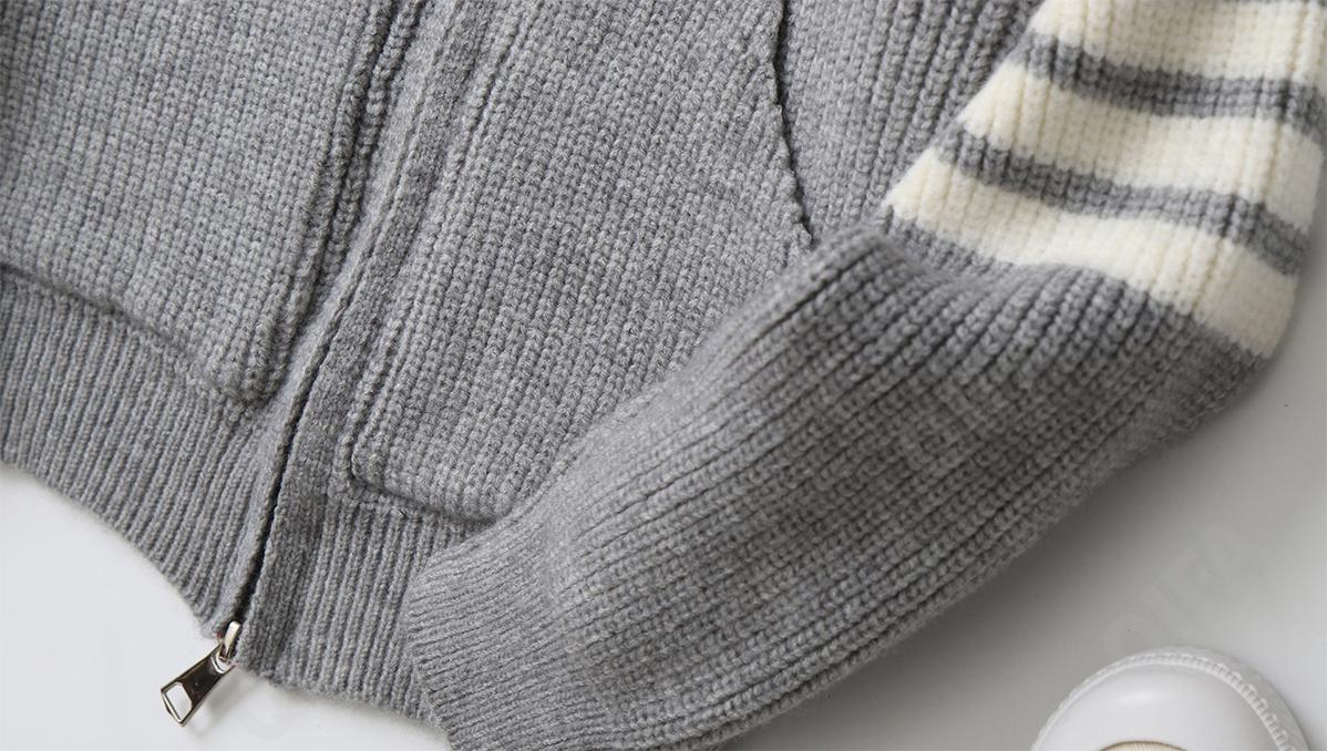 Детская Толстовка CC2327_M-002-1