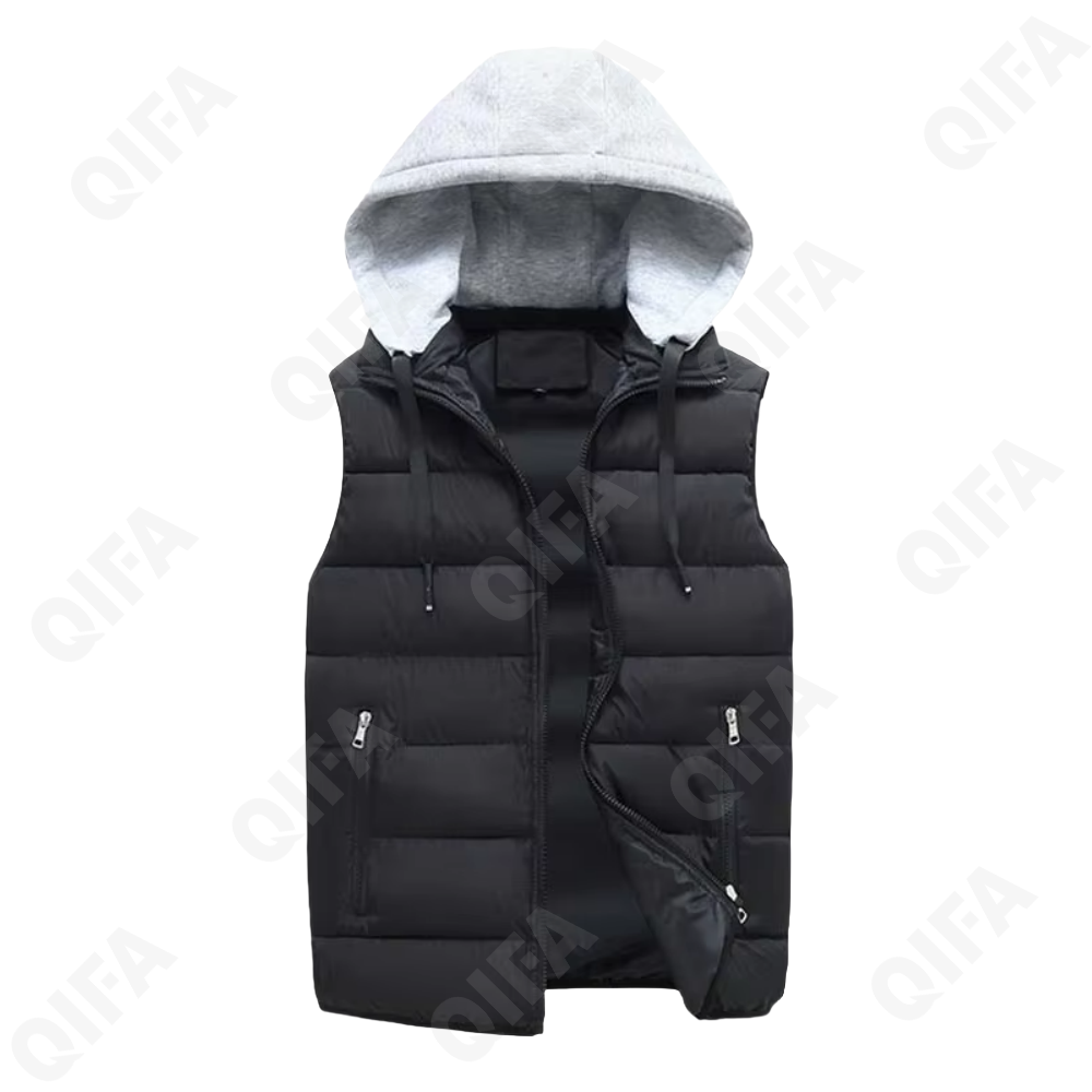 Мужской Жилет CC5074_C19-1454O99707H Мужской Жилет CC5074_C19-1454O99707H