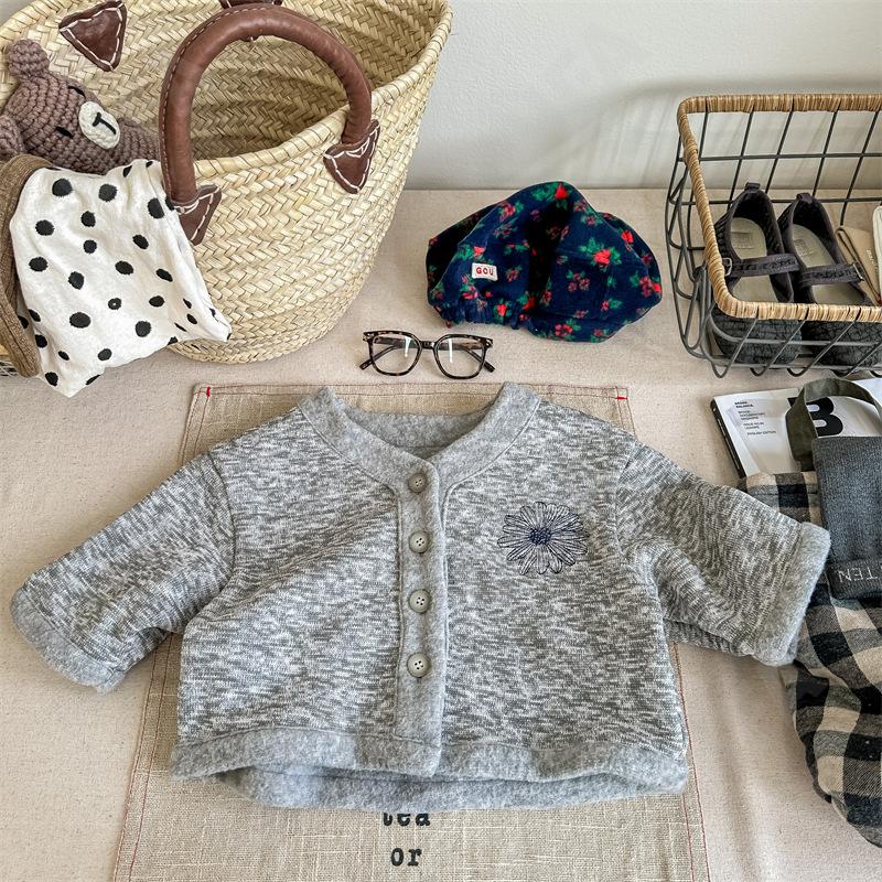 Детский Кардиган CC1293_123598_234_2574