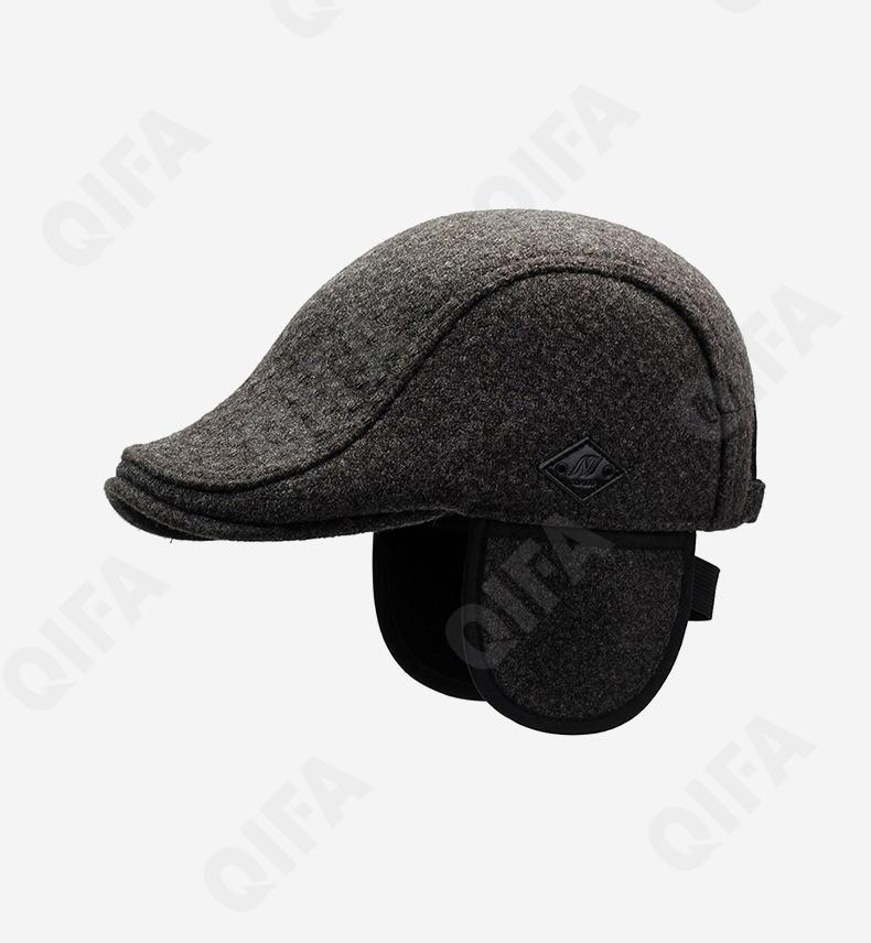 Мужская Кепка CC4472_A-446-1 Мужская Кепка CC4472_A-446-1
