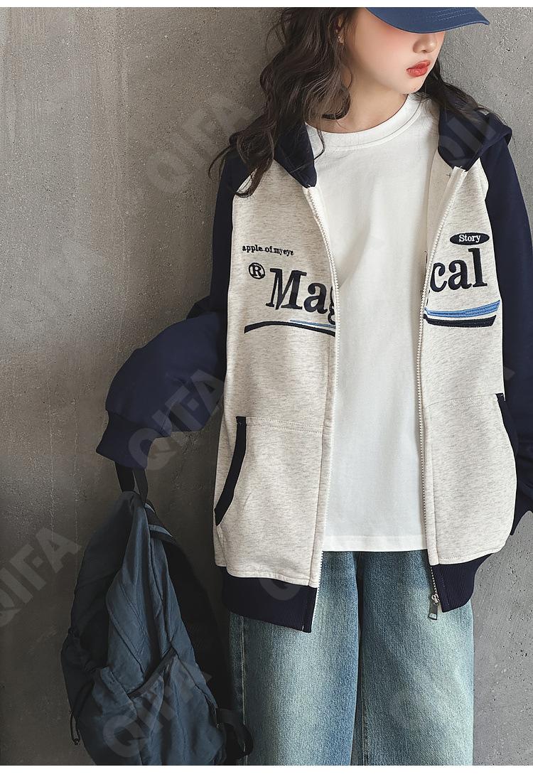 Детская Толстовка CC1333_D3201-MAG_247_2575_2