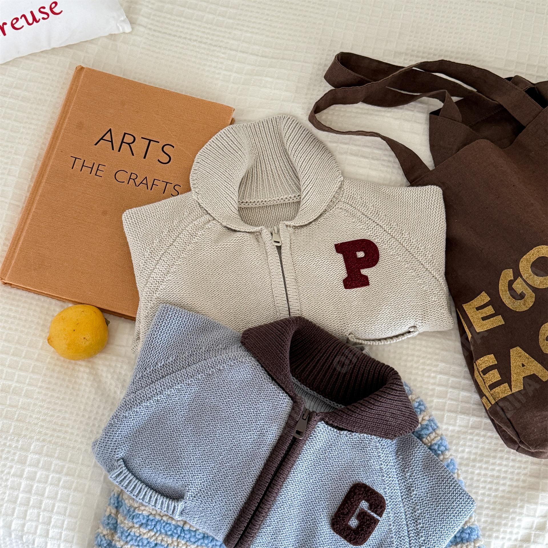 Детская Кофта CC1293_6566_247_1812_75