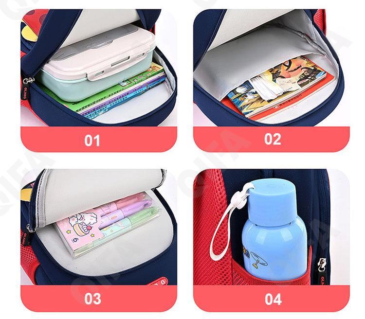 Детский Ранец CC2826_6223-6