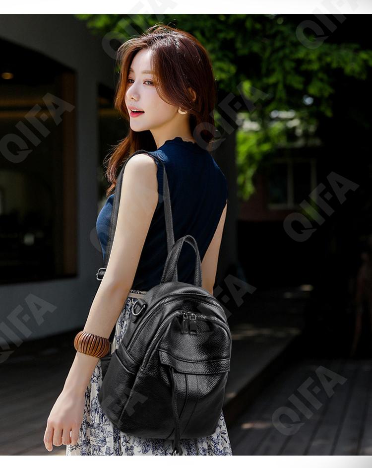 Женский Рюкзак CC313_810-247-1