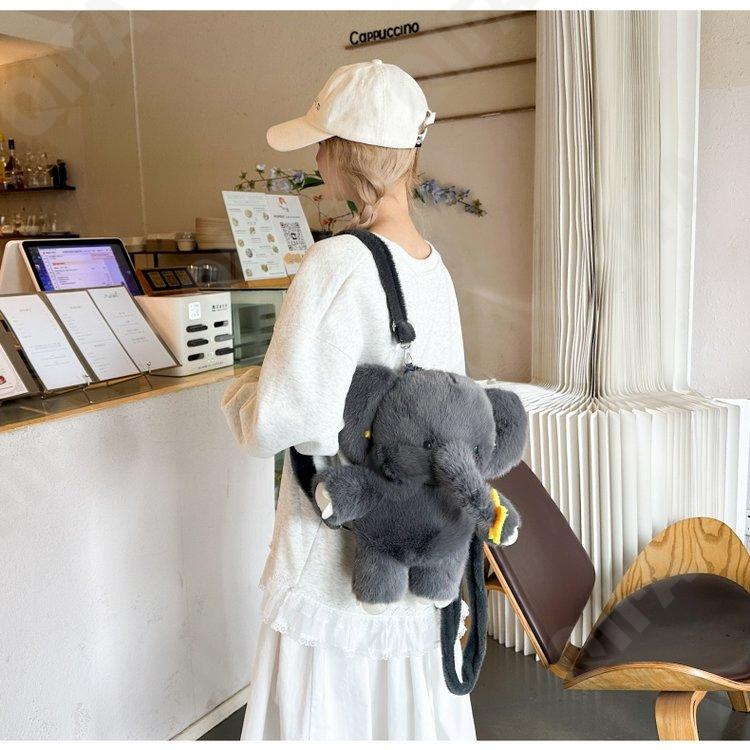 Женский Рюкзак CC423_20194-4