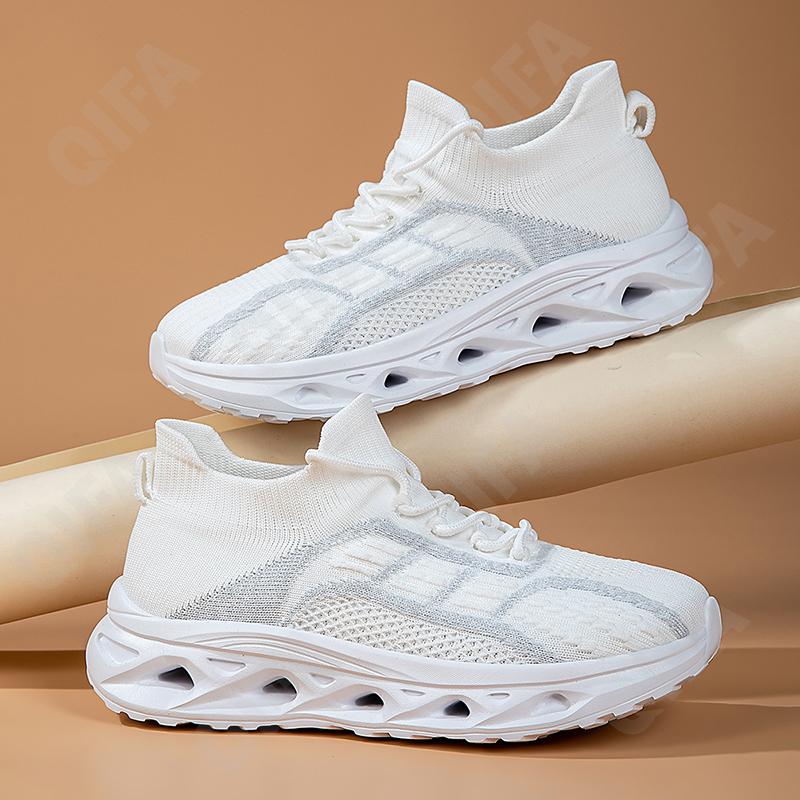 Женские Кроссовки CC5290_A08W-1 Женские Кроссовки CC5290_A08W-1