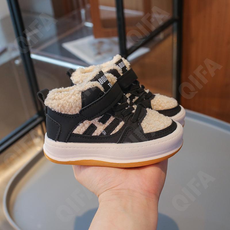 Детские Угги CC3441_8802-A2