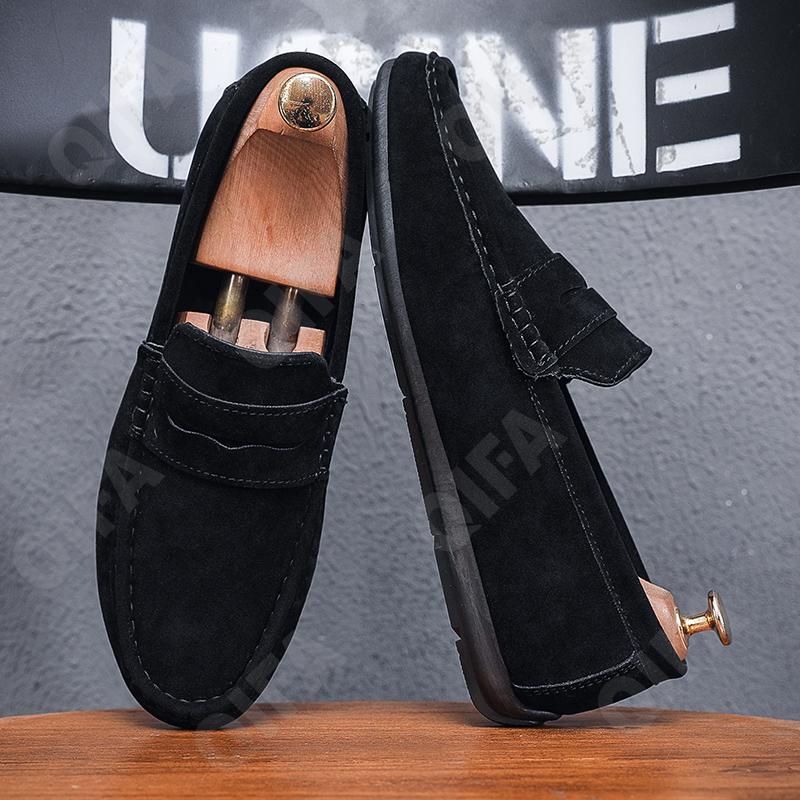 Мужские Мокасины CC4114_EK038-5