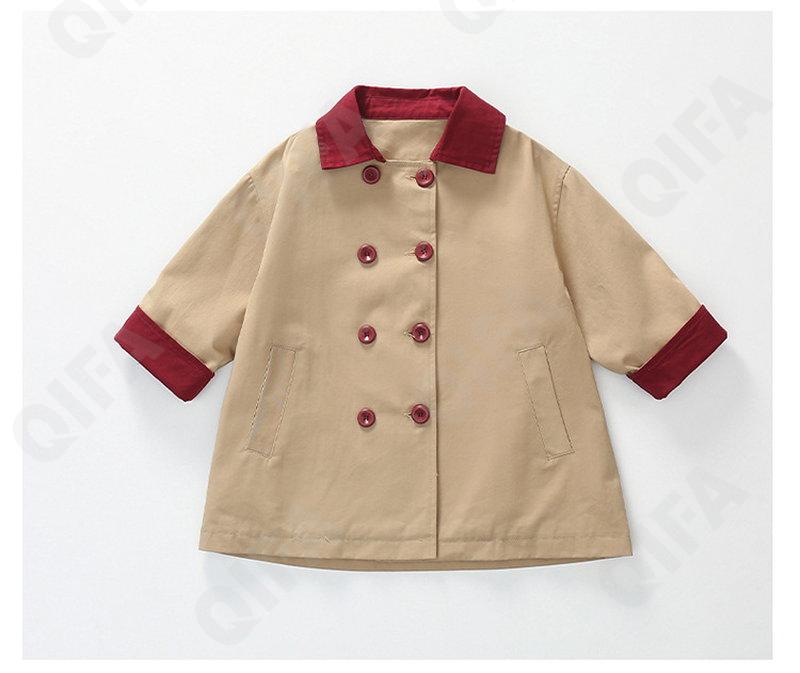 Детский Плащ CC491_Q71-3KAQI_2549_1817_69 Детский Плащ CC491_Q71-3KAQI_2549_1817_69