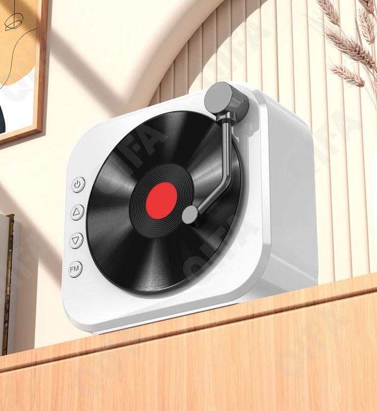 Bluetooth колонка CC5092_SMG-06-4