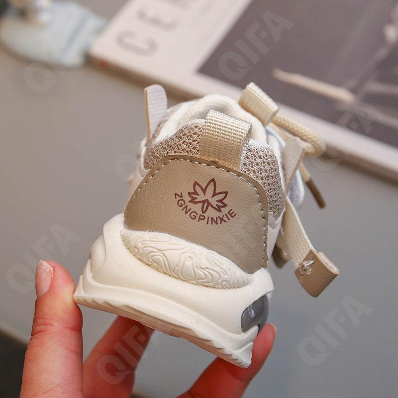 Детские Кроссовки CC3966_907_M-C3