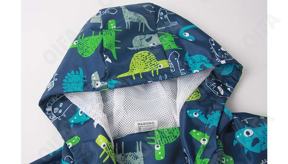 Детская Ветровка CC518_BJ015_247_2576