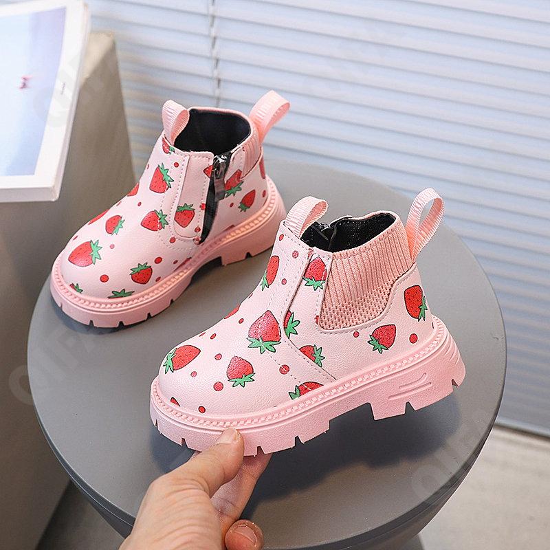 Детские Ботинки CC3959_C-88-A1 Детские Ботинки CC3959_C-88-A1