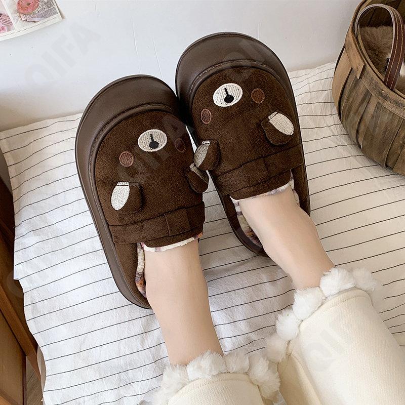 Женские Тапочки CC4988_7709-1