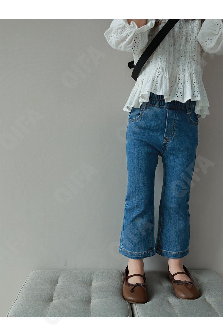 Детские Джинсы CC2701_K3111028_247_1817